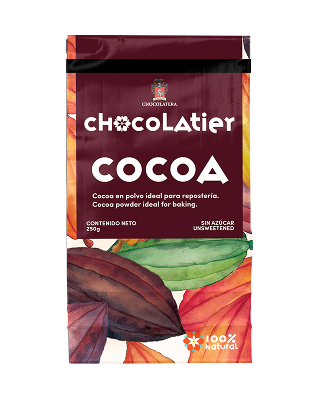 CHOCOLATIER-COCOA-12x250-g