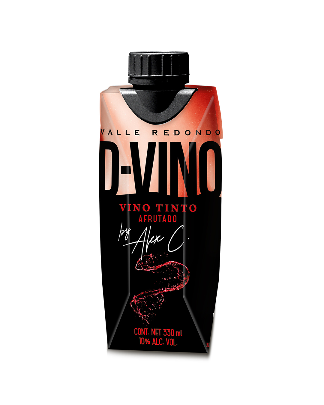 VINO D-VINO TINTO