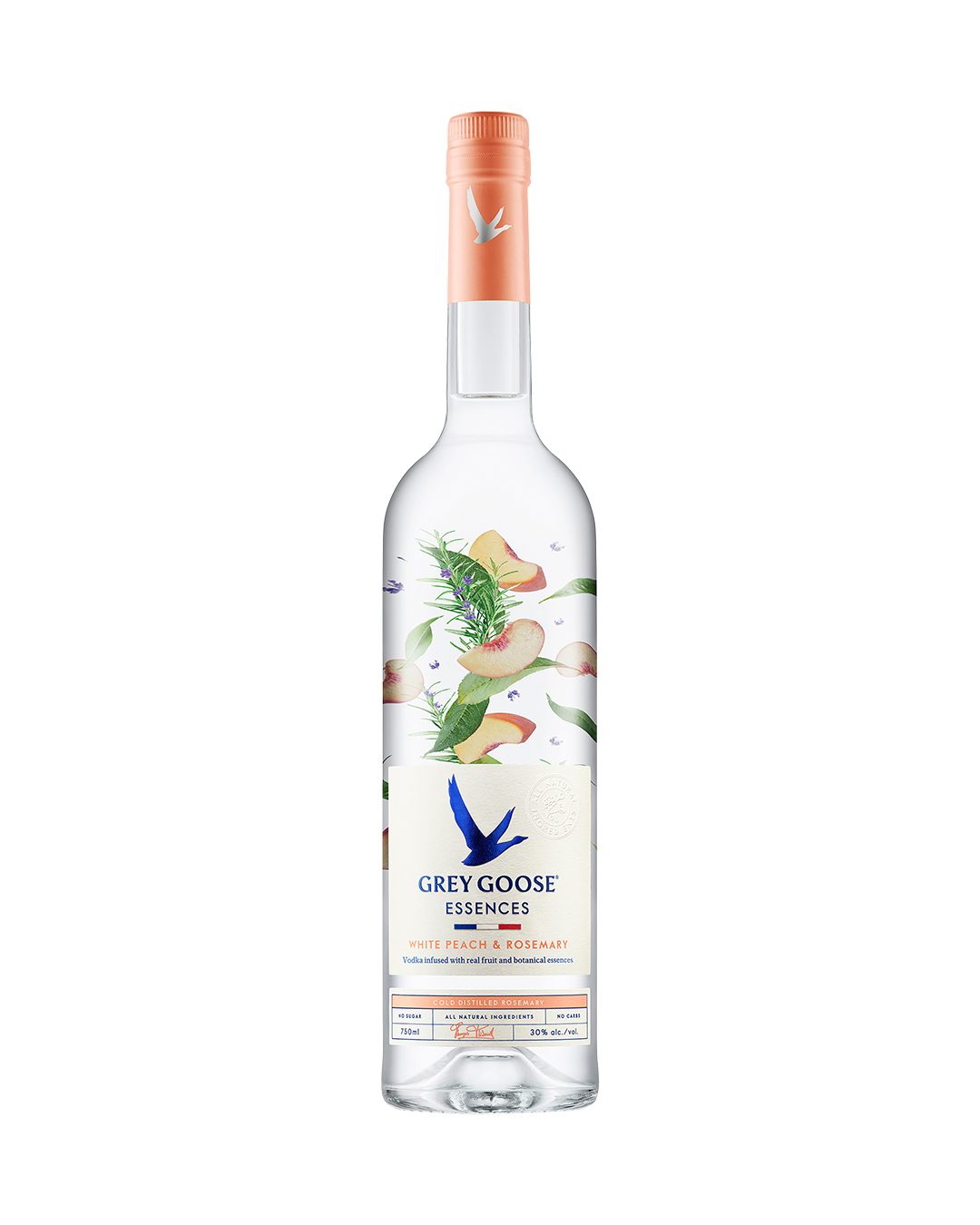 GREY GOOSE ESSENCES WHITE PEACH & ROSEMARY (1)