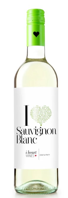 i heart sauvignon blanc