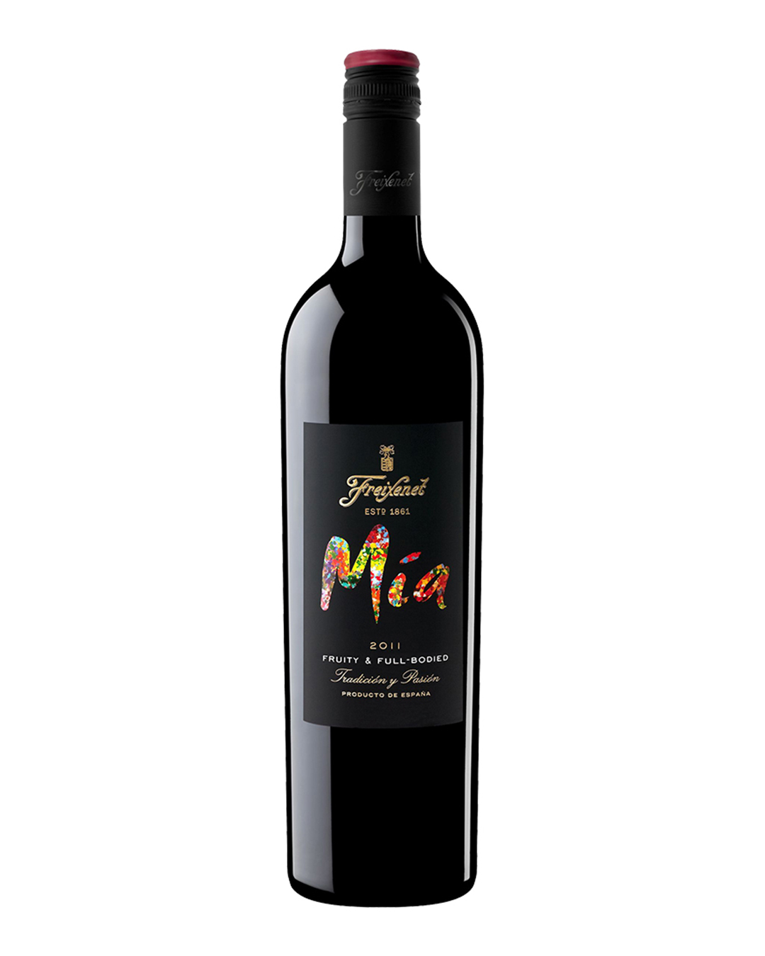 VINO-MIA-TINTO-6x750-ml