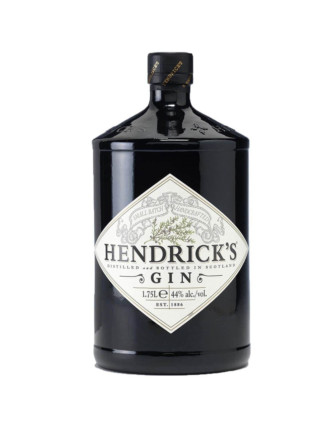GIN-HENDRICK'S-12x1-L