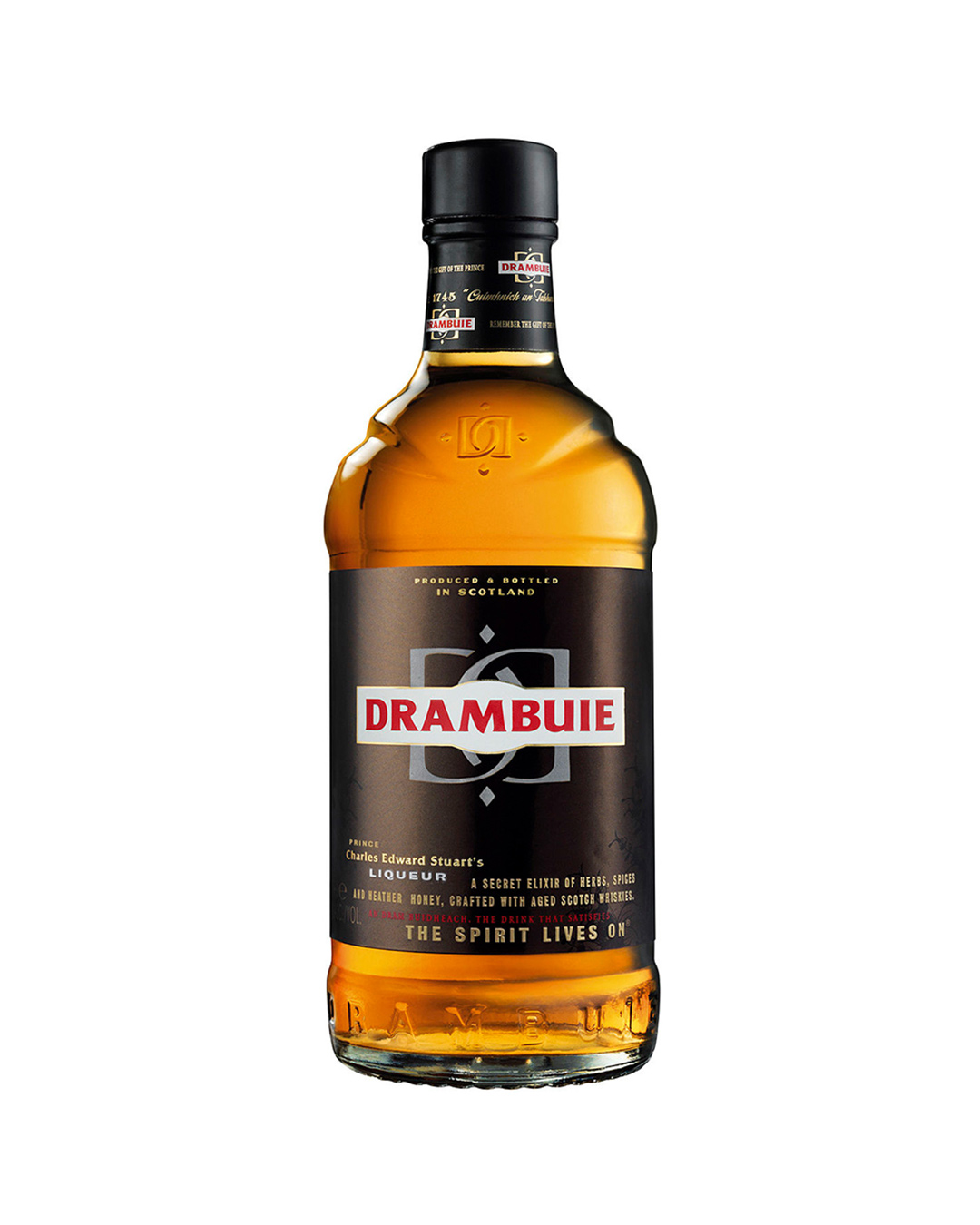 LICOR-DRAMBUIE-12x750-ml