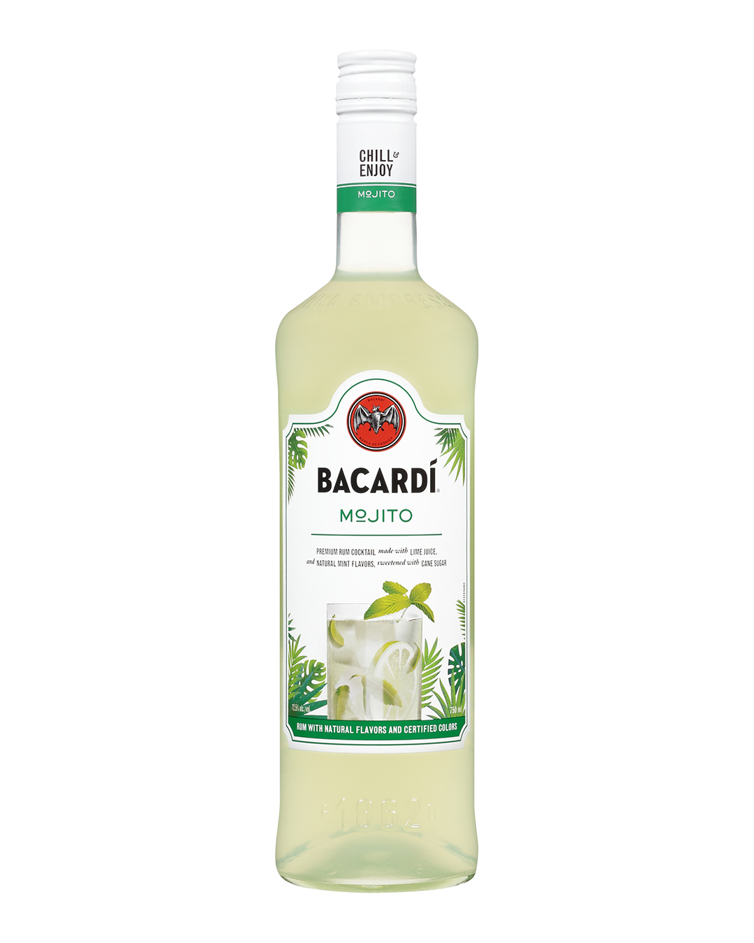 RTS-BACARDI-MOJITO