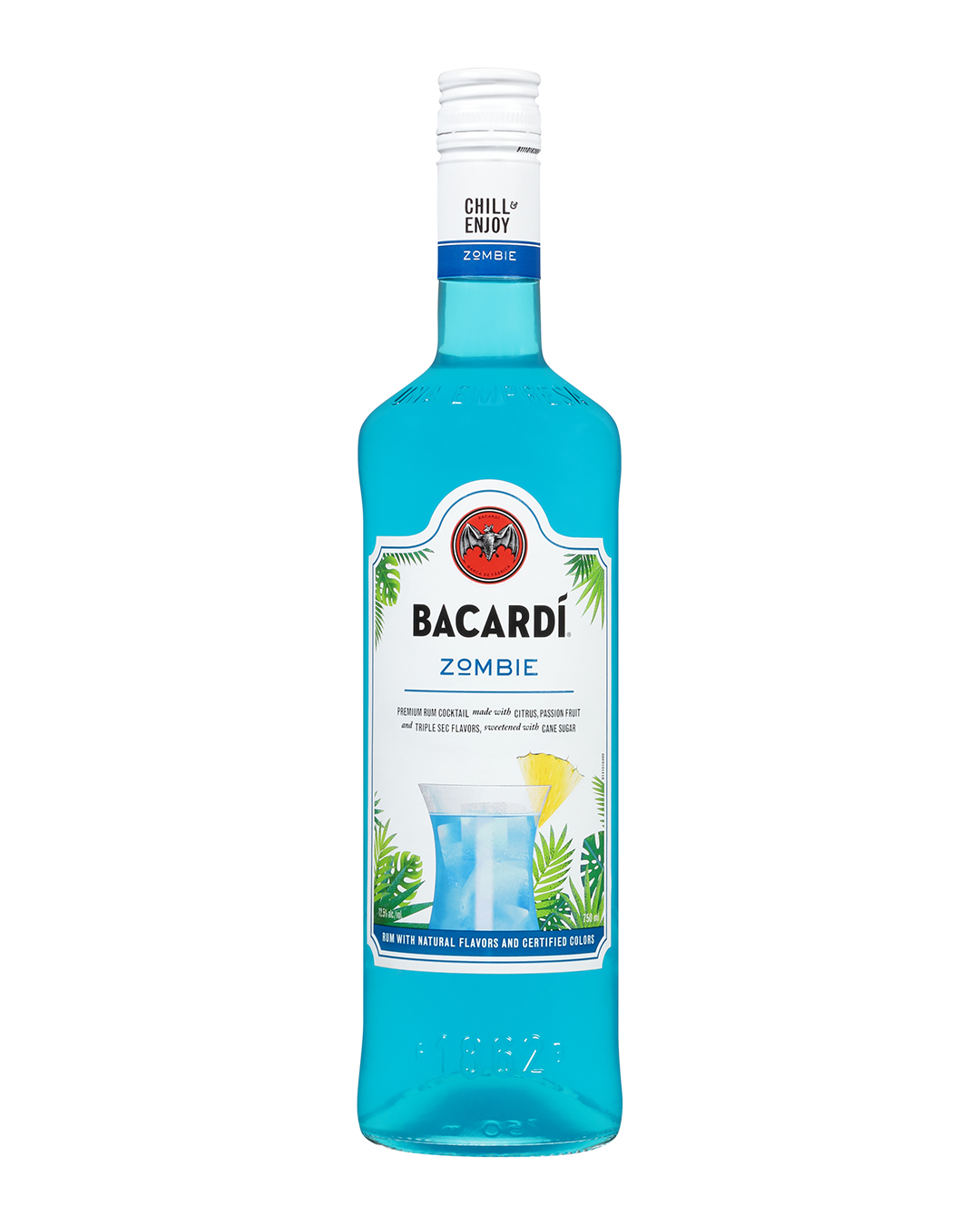 RTS-BACARDI-ZOMBIE