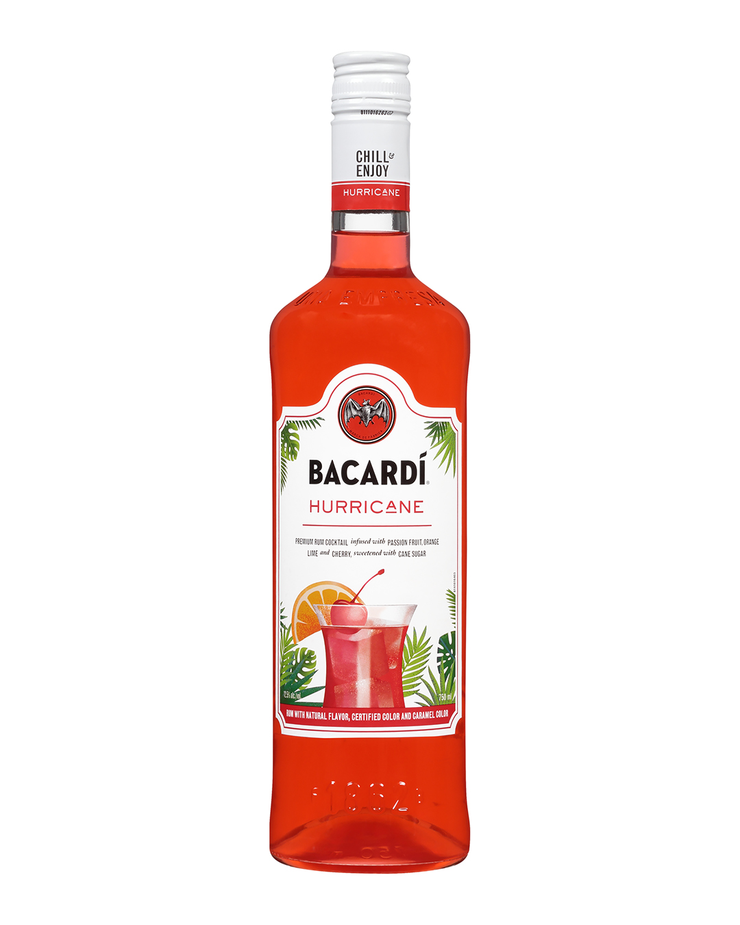 RTS-BACARDI-HURRICANE