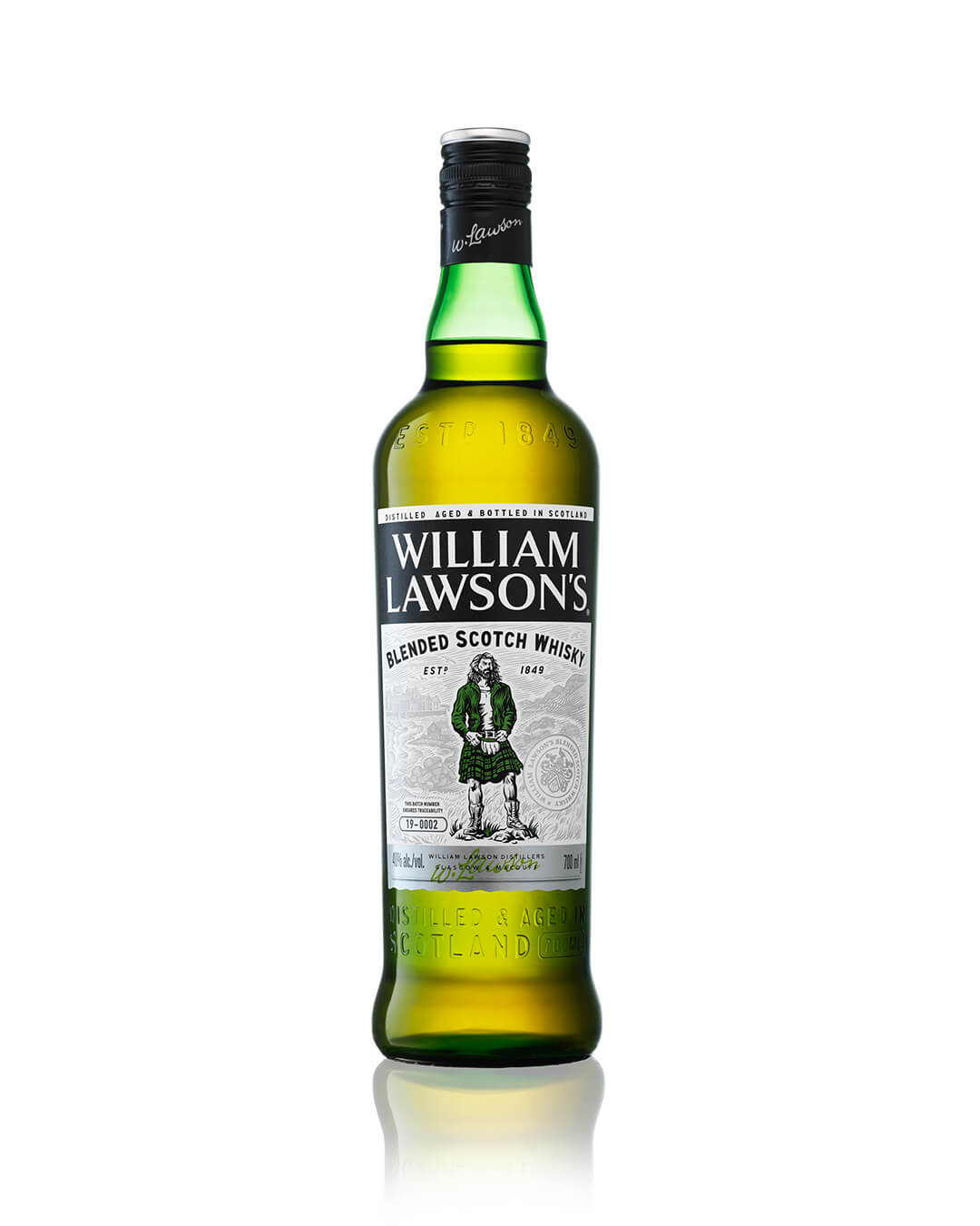 Whisky-WILLIAM-LAWSON'S-750mL